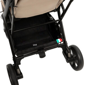 Коляска прогулочная Sweet Baby Aura Plus 27 Коляска прогулочная Sweet Baby Aura Plus