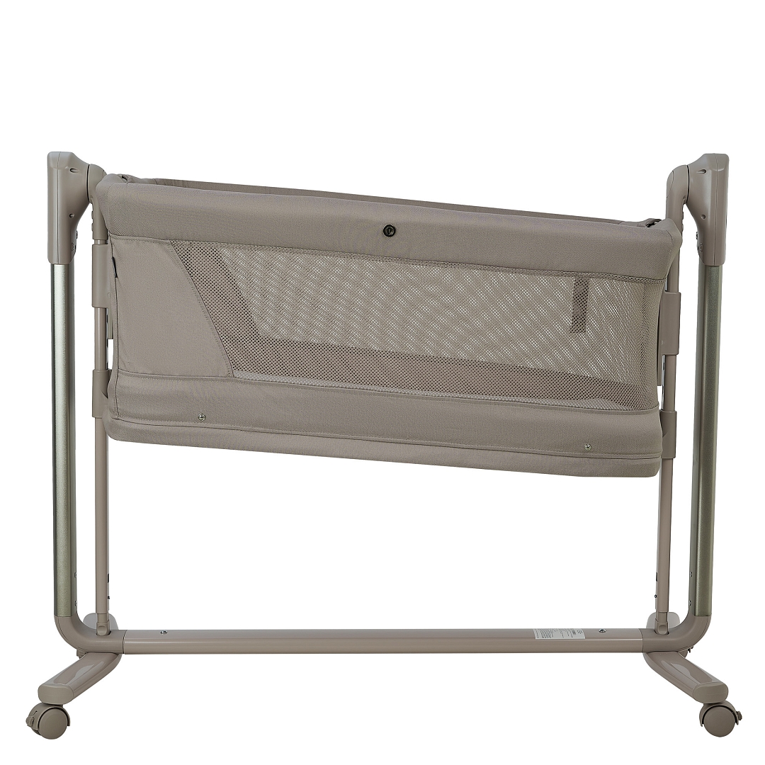 Колыбель Pituso Denia 3в1 на колёсах