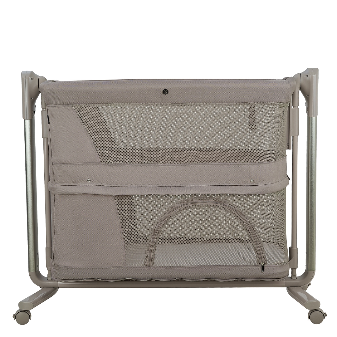 Колыбель Pituso Denia 3в1 на колёсах
