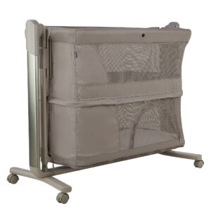 Колыбель Pituso Denia 3в1 на колёсах