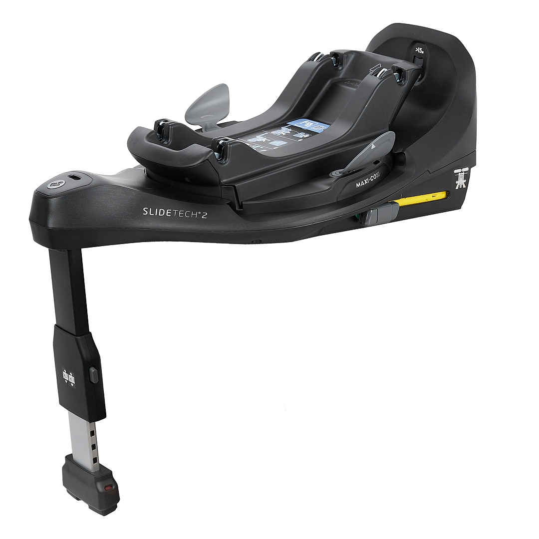 База Maxi-Cosi Familyfix Slide Pro