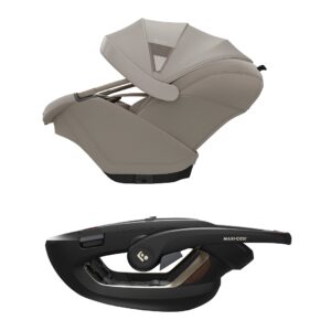 Автокресло группы 0+ Maxi-Cosi Coral Slide Pro