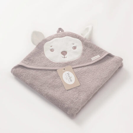 Полотенце детское Perina “Muzzle”