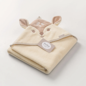 Полотенце детское Perina “Бэмби”
