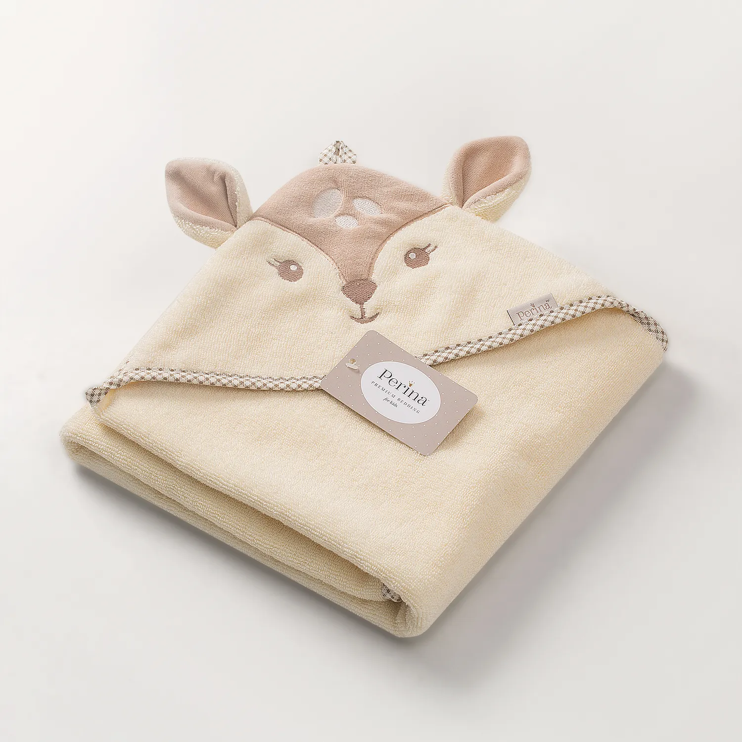 Полотенце детское Perina “Бэмби”