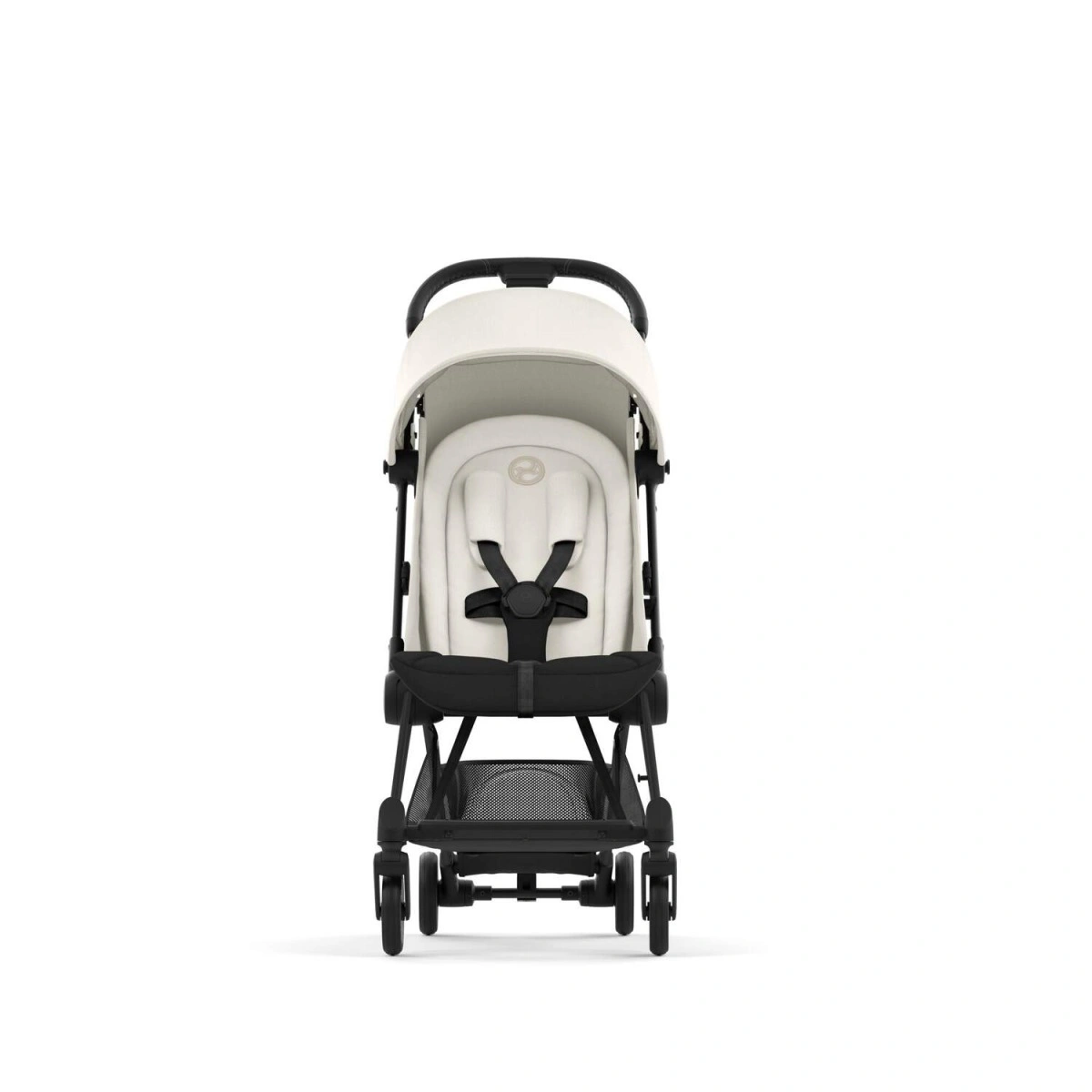 Коляска прогулочная Cybex Coya Matt Black