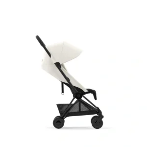 Коляска прогулочная Cybex Coya Matt Black