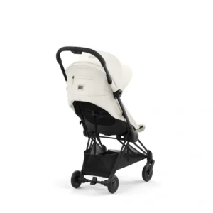 Коляска прогулочная Cybex Coya Matt Black 17