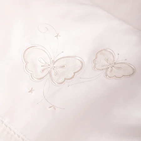 Комплект постельного белья Perina "Амели" 3 предмета, 120х60 см