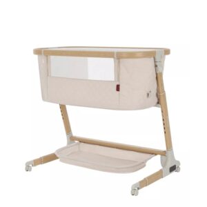 Колыбель Carrello Prima +