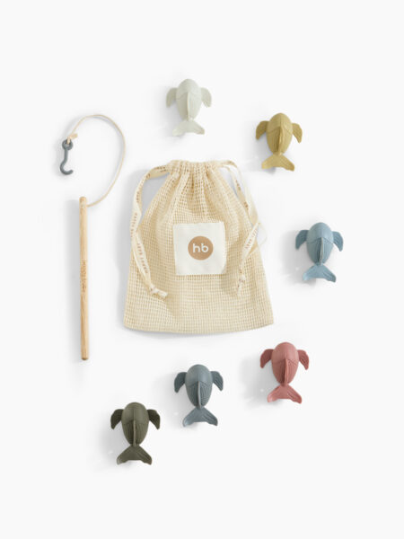 Игрушка рыбалка Happy Baby FISHY PLAY «ФИШИ ПЛЕЙ»