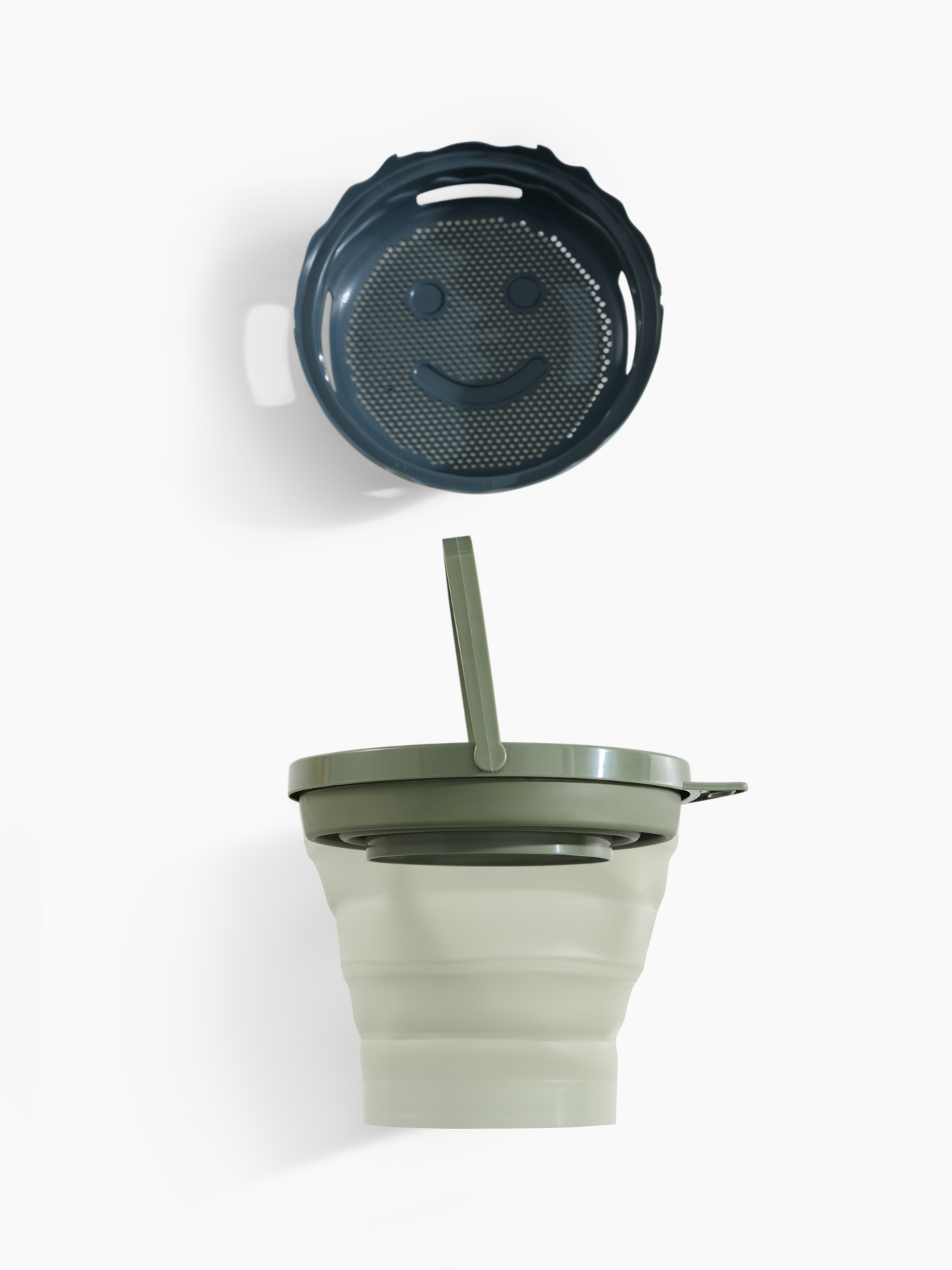 Набор для игры с песком Happy Baby SAND СRAFT «САНД КРАФТ»