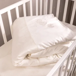 Комплект постельного белья Perina "Амели" 3 предмета, 120х60 см