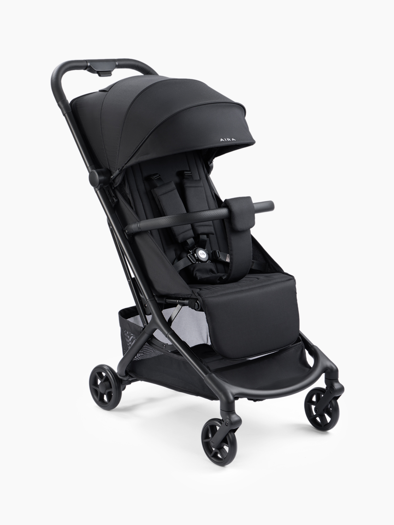 Коляска прогулочная Happy Baby AIRA 2 Коляска прогулочная Happy Baby AIRA 1