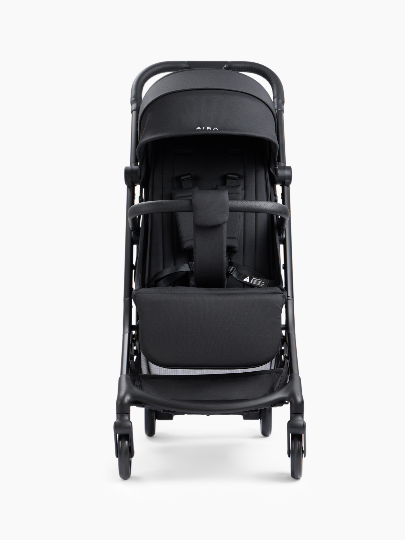 Коляска прогулочная Happy Baby AIRA 6 Коляска прогулочная Happy Baby AIRA
