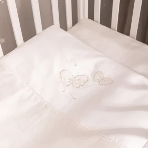 Комплект постельного белья Perina "Амели" 3 предмета, 120х60 см