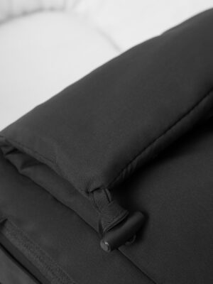 Люлька-переноска Happy Baby "CARRY" 9 Люлька-переноска Happy Baby "CARRY"