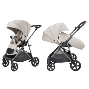 Коляска прогулочная Carrello Costa