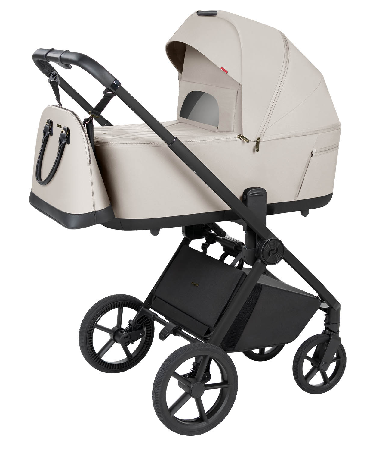 Коляска 2в1 Carrello Ultra F 2 Коляска 2в1 Carrello Ultra F 1