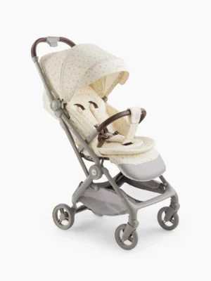 Коляска прогулочная Happy Baby NEEZ 14 Коляска прогулочная Happy Baby NEEZ