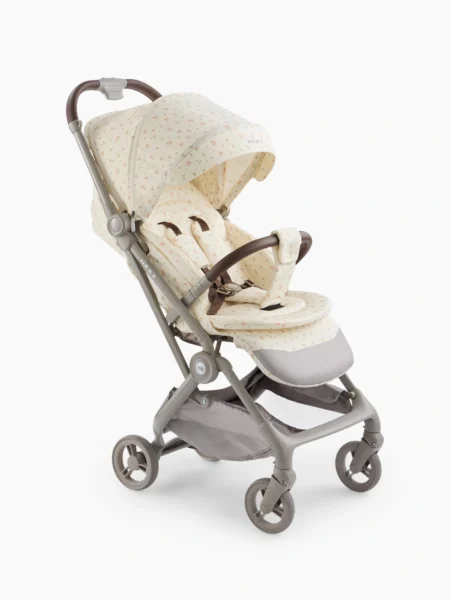 Коляска прогулочная Happy Baby NEEZ