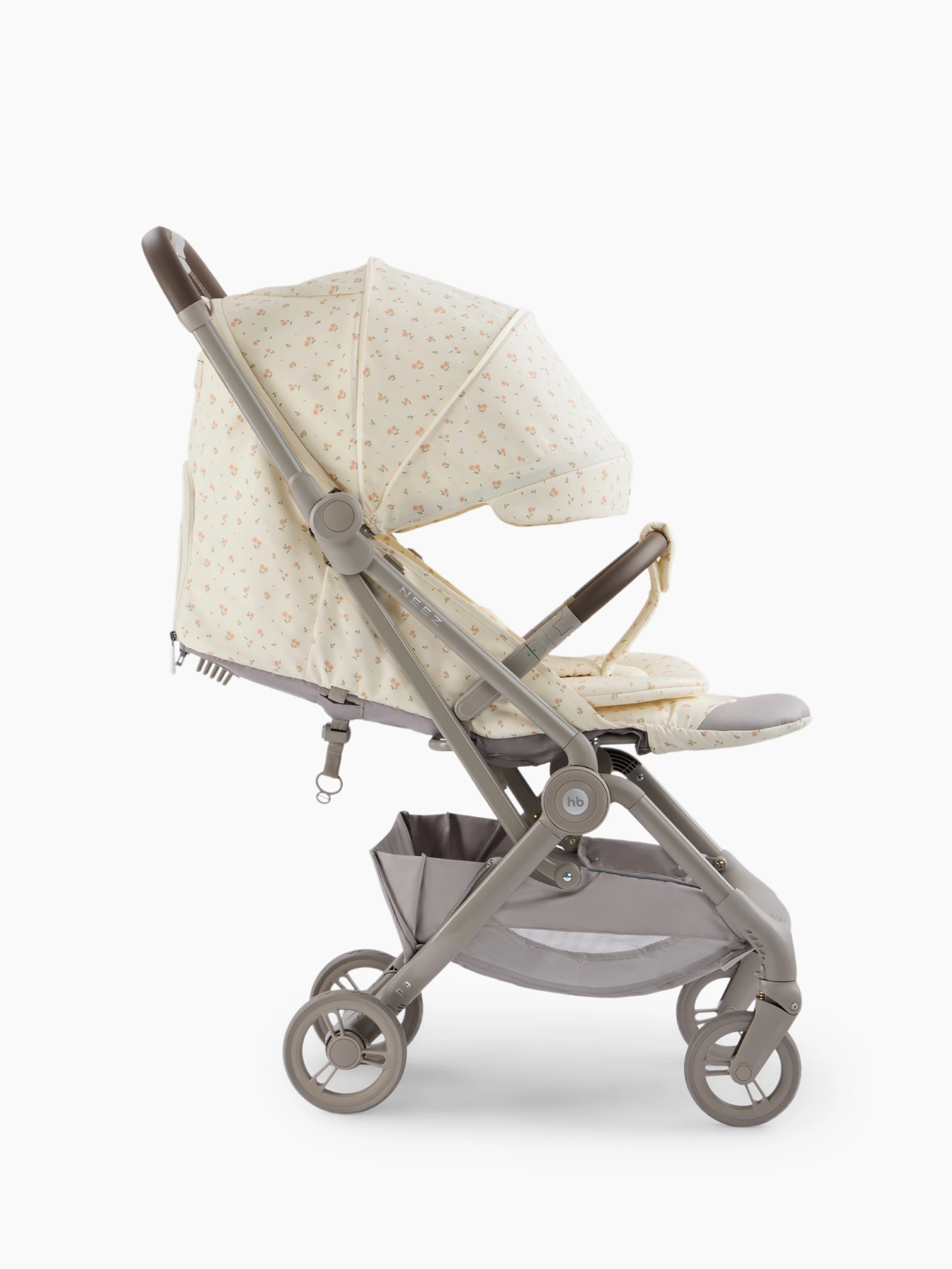 Коляска прогулочная Happy Baby NEEZ 3 Коляска прогулочная Happy Baby NEEZ