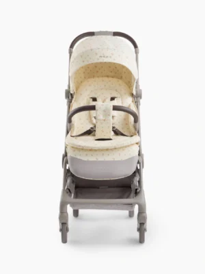 Коляска прогулочная Happy Baby NEEZ 19 Коляска прогулочная Happy Baby NEEZ