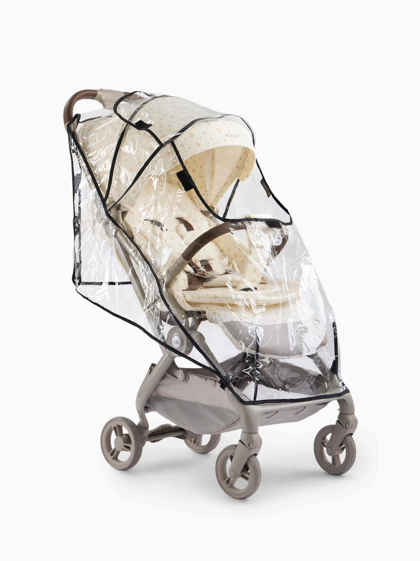 Коляска прогулочная Happy Baby NEEZ 9 Коляска прогулочная Happy Baby NEEZ