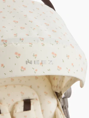 Коляска прогулочная Happy Baby NEEZ 25 Коляска прогулочная Happy Baby NEEZ