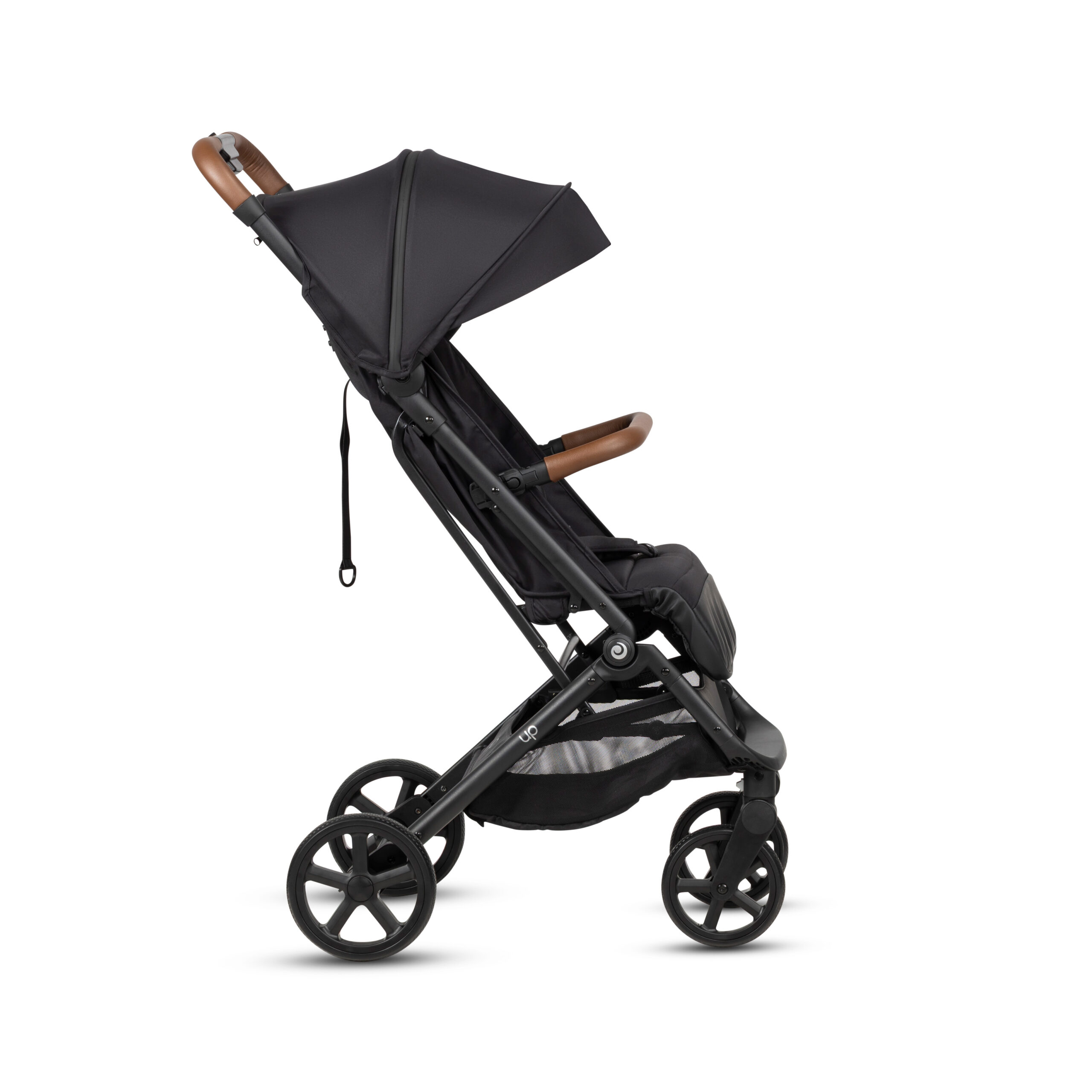 Прогулочная коляска Tutis UP