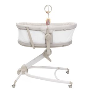Кроватка-трансформер Chicco Baby Hug Armonia 4в1 15 Кроватка-трансформер Chicco Baby Hug Armonia 4в1 14