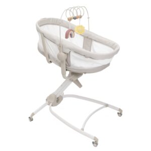 Кроватка-трансформер Chicco Baby Hug Armonia 4в1 16 Кроватка-трансформер Chicco Baby Hug Armonia