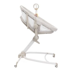 Кроватка-трансформер Chicco Baby Hug Armonia 4в1 17 Кроватка-трансформер Chicco Baby Hug Armonia
