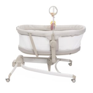Кроватка-трансформер Chicco Baby Hug Armonia 4в1 18 Кроватка-трансформер Chicco Baby Hug Armonia