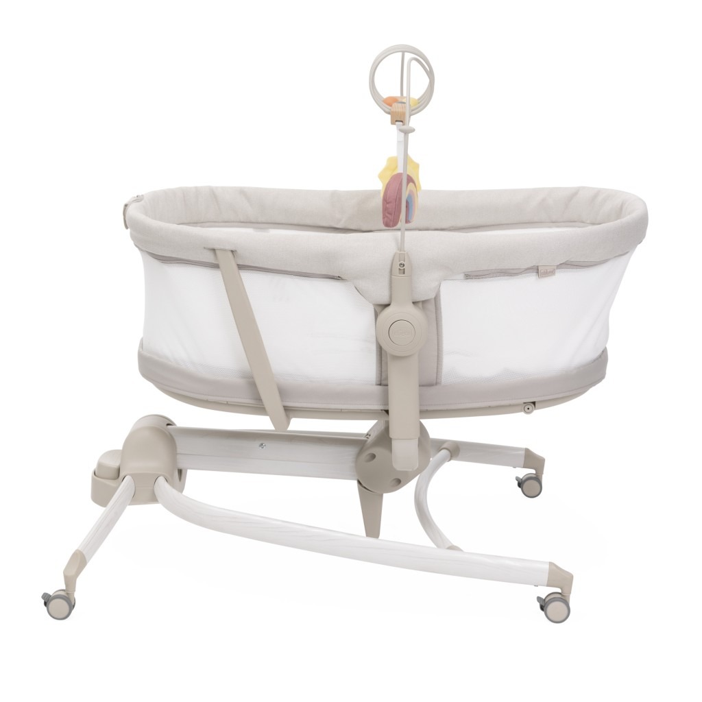 Кроватка-трансформер Chicco Baby Hug Armonia 4в1 6 Кроватка-трансформер Chicco Baby Hug Armonia