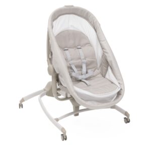 Кроватка-трансформер Chicco Baby Hug Armonia 4в1 20 Кроватка-трансформер Chicco Baby Hug Armonia