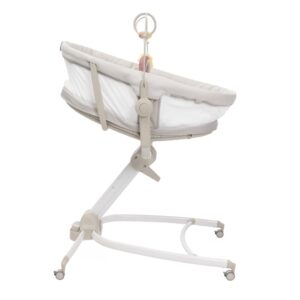 Кроватка-трансформер Chicco Baby Hug Armonia 4в1 21 Кроватка-трансформер Chicco Baby Hug Armonia