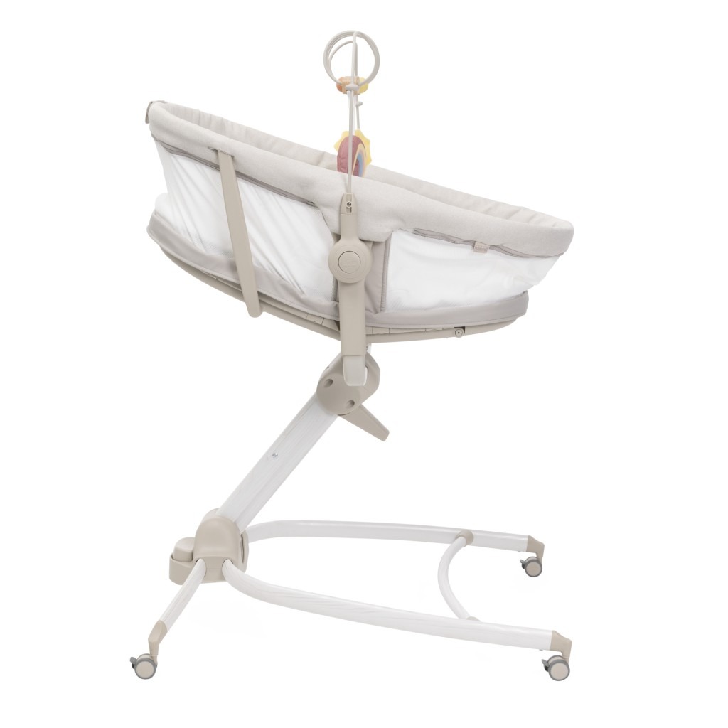 Кроватка-трансформер Chicco Baby Hug Armonia 4в1 9 Кроватка-трансформер Chicco Baby Hug Armonia