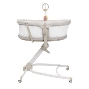 Кроватка-трансформер Chicco Baby Hug Armonia 4в1 24 Кроватка-трансформер Chicco Baby Hug Armonia 4в1 23