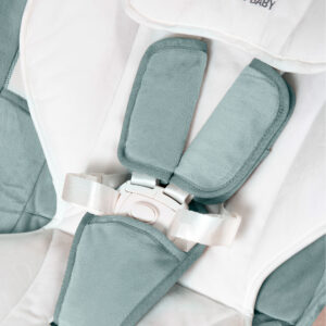 Электрокачели Sweet Baby Matteo Lux