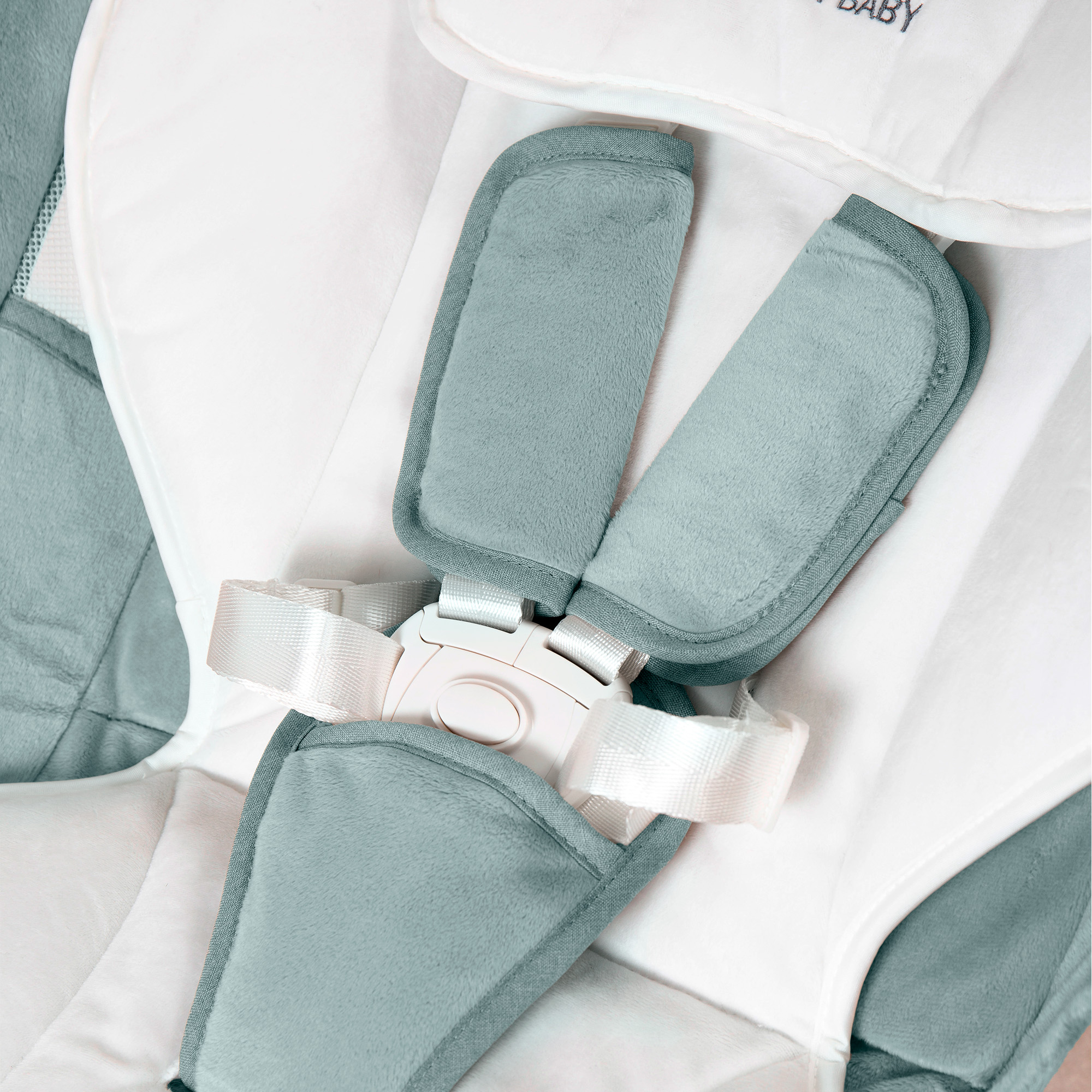 Электрокачели Sweet Baby Matteo Lux