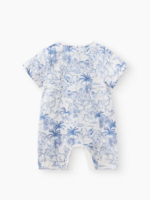 Комбинезон Happy Baby 88674-0 9