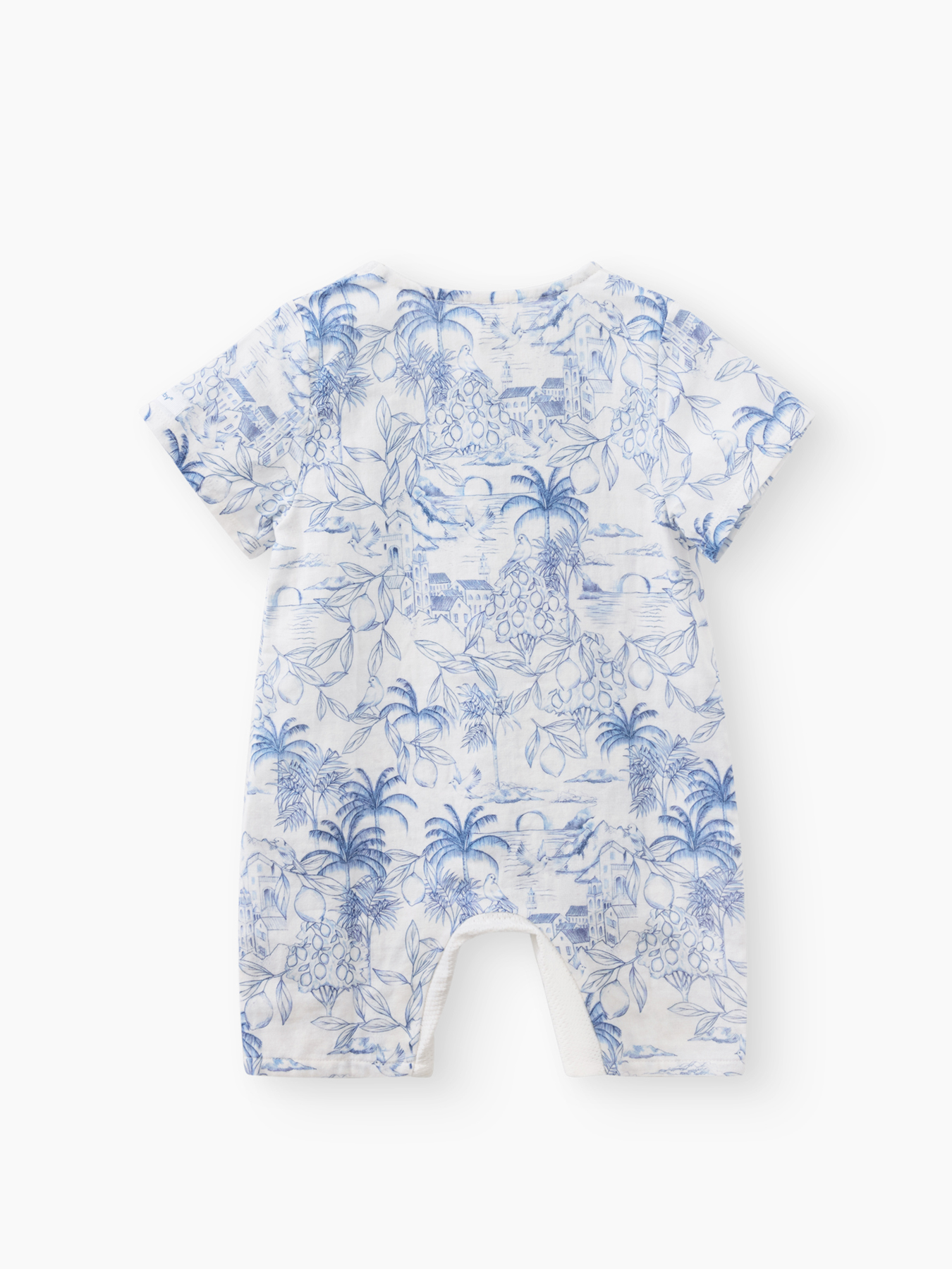Комбинезон Happy Baby 88674-0 4