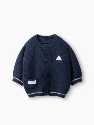 Набор Happy Baby боди, джемпер и брюки 8 Набор Happy Baby боди, джемпер и брюки