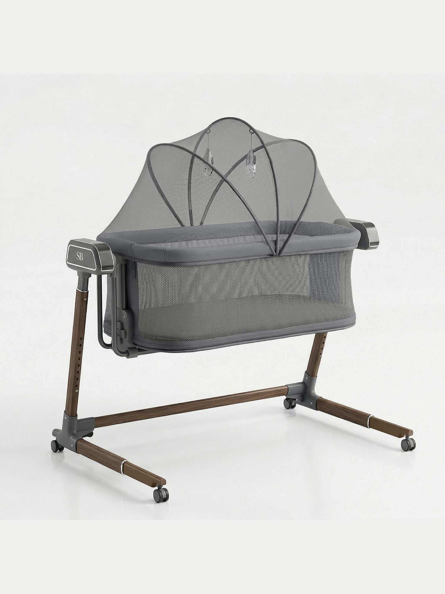 Колыбель приставная Sweet Baby Comfort 2 Колыбель приставная Sweet Baby Comfort 1