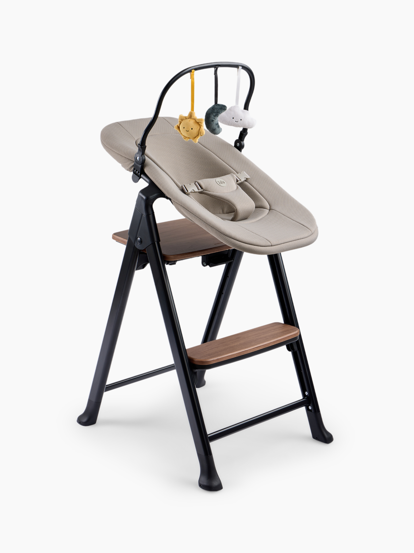 Стульчик для кормления Happy Baby DORIAN 7 Стульчик для кормления Happy Baby DORIAN
