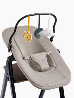 Стульчик для кормления Happy Baby DORIAN 17 Стульчик для кормления Happy Baby DORIAN
